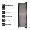 Geeetech 5Kg Standard PLA Filament 1.75mm 3D Printer Plastic Material, Accuracy 0.03mm, multiple colour, Fit Most FDM Printer