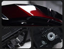 AKD Car Lights for BMW X5 G05 Led Tail Light 2018-2022 G05 Rear Lamp DRL Turn Signal Reverse Automotive Accessories