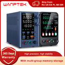 The Precision Standard | Wanptek High-Precision Encoder DC Power Supply (30V/60V/120V)