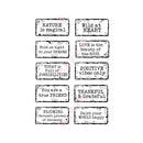 Silicone Clear Stamps 2023 New Reusable Garden Daisies Handmade DIY Embossing Making Scrapbooking Photo Album Crafts