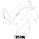 Series-104 Medieval Movie Knights Figure Building Blocks toys XP103 XP104 XP105 XP106 XP107 XP108 XP109 XP110 XP131 XP132