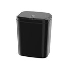 Smart bin, auto sensor bin, bathroom bin, toilet, water proof, automatic toilet, Brazil