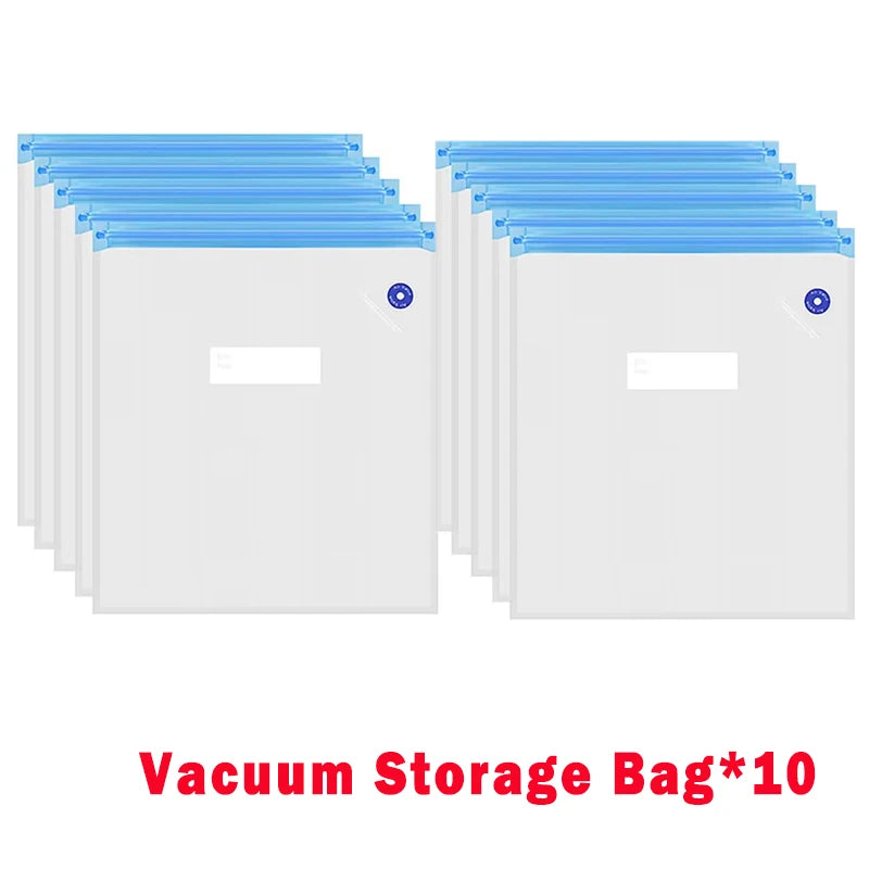 vacuum bags for filament Vacuum pump For 3D printer Vacuum bags and vacuum pumps Keep Sealed and dry USB rechargeable