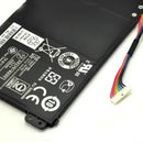 New 48Wh 15.2V battery AC14B8K AC14B3K battery lithium ion For Acer Aspire V3-371 V3-331 V5-122 ES1-511 battery