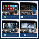 Road Top Wireless CarPlay for Mercedes Benz S-Class W222 2014-2018, with Android Auto Interface Mirror Link AirPlay Car Play