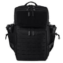 The Forty Five | 45 L Tactical Backpack with Air Cushion Belt
