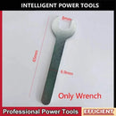 Milwaukee 18V Cordless Tools: Impact Wrench, Drill, Grinder, Blower, Ratchet Wrench & Rangefinder, Fits M18 Lithium Battery