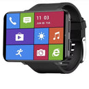 The Nomad | 4G LTE Android 7.1 Smart Watch with 5MP Camera