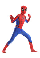 Full Set Halloween Cosplay Costume For Spider Fans Collector Miles Morales Zentai Suit Halloween Christmas Party Halloween Gift