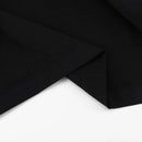Tossy Elegant Fashion Autumn Maxi Dress Female Patchwork V-Neck Contrast Slim High Split Party Dress Gown Sexy Ladies Dress 2023