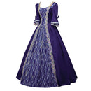The Palatine | A-Line Formal Ball Gown Dress