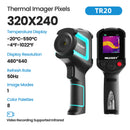 MILESEEY TR20 TR20 PRO