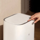 XIAOMI MIJIA Omni 1/2 Robot Vacuum Cleaners Mop Self Cleaning Washing Smart Base Auto Empty Dock Dirt Disposal Dust Collection
