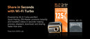 DDPAI Z90 Master 4K+4K Dual Car Dashcam Front and Rear Dual HDR Dash Cam GPS ADAS Parking Night Vision Camera DVR Video Recorder