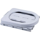 Car Folding Toilets Portable Toilets Commode Potty Car Toilets Camping Toilet Travel Bucket Toilet Seat Camping Hiking Long Trip