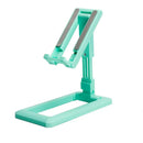 5pcs Portable Mobile Phone Stand Foldable Mobile Phone Stand Scalable Mobile Phone Holder Phone Holder Desktop Bracket
