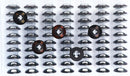New Insta360 Replacement Front Glass Lens for Insta360 One X2 /One X/One R/ One RS Camera Repair Part 1pcs