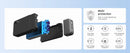 Portable Power Bank 20000mAh, JUOVI 35W Portable Charger, Battery Pack Fast Charging, PD3.0 QC4.0 External Phone Battery Pack