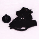 Durin Doors Ring Collection Movie Enamel Pin Lord Rings Brooch Badge Clothes Lapel Backpack Ladies Jewelry Gifts Wholesale