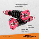 Coilovers Suspension Strut for Honda Prelude SIR/SIR S SPEC/TYPE S BB6/BB8