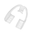 Bruxism Mouth Guard Sleep Mouthguard Splint Clenching Alignment Trainer Braces Teeth Tools Dental Protector Aid Sleep N6M6