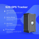The Waypoint | Real-Time GPS Vehicle Tracker