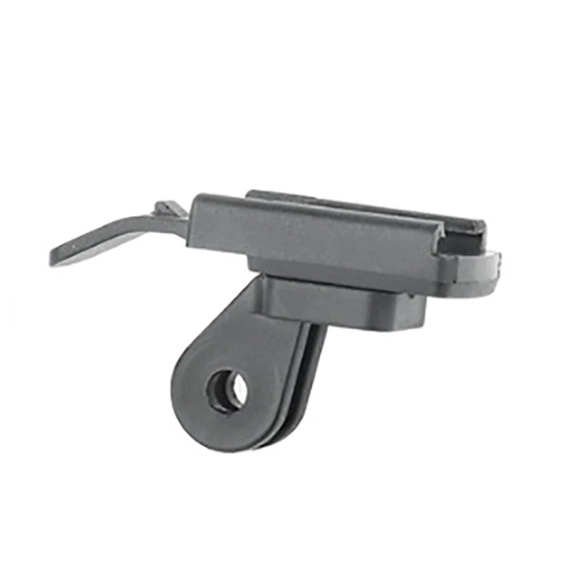 Bike Headlight Stand Mount Secure Lamp Bracket Mount Your Front Light for Rockbros QD250 YQ200/400