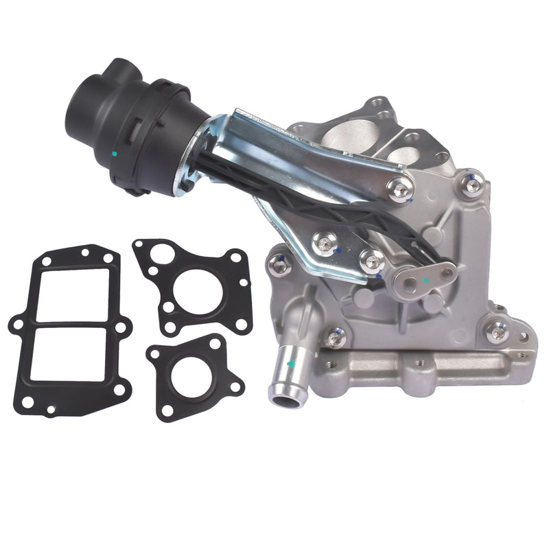 AP02 For Mercedes-Benz EGR exhaust return valve W176 W204 W205 W212 6511400502