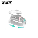 AOLIKES 1PCS Knee Braces for Knee Pain,Patella Knee Support Strap,Adjustable Patellar Tendon Stabilizer Band for Basketball