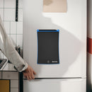 NEWYES 8,5 Zoll LCD Schreibtafel Digitales Zeichen-Notizbuch Elektronisches Schreibblock Grafiktablett mit Eingabestift Kindergeschenk