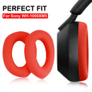 For Sony WH1000XM5 Earphone Hard Carrying Case Portable Storage Bag Travel EVA Protective Case for Sony WH-1000XM5 Headphones