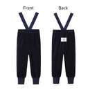 Clearance sale AS AW25 Corduroy + Sweatshirt collection Print corduroy girl clothing  family matching boys clothes