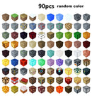 Magnetic Building Blocks for children's Toys, Puzzle Learning, Birthday and Christmas Gifts