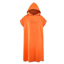 Quick-drying Changing Robe Quick Dry Bathrobe Hooded Absorbent Bath Towel Swimming & Fitness Super Absorbent Bathrobe