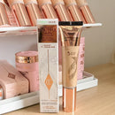 The Airbrush Veil | 100ml Long-Wear Setting Spray