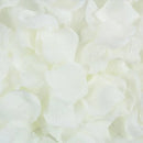 10000/100x Artificial Fake Rose Petals Simulation Silk Red Roses Petal for Valentines Day Wedding Party Romantic Christmas Decor