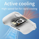 ANBERNIC RG406H Handheld Game 4Inch IPS HD Screen Android 13 Bluetooth WIFI Retro Video Player Console Hall Joystick 8G+128G