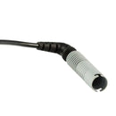 ABS Raddrehzahlsensor für BMW E46 323i 328i M3 hinten links / rechts 34521164652