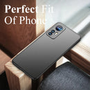 Ultra Thin PC Hard Back Cover Case For Xiaomi Mi 12 12T 12S 12X 11 11T 10 10T Lite Pro Ultra Matte Solid Color Phone Shell Coque
