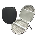 2020 new Hard Case for JBL T450BT/T460BT/T510/T560 Wireless Headphones Box Carrying Case Box Portable Storage Cover (black)