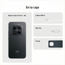 The Horizon Elite | Xiaomi Redmi Note 15 Pro Plus 5G — 200MP Camera, 6500mAh, Global Edition