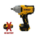 Dewalt DCF892 High Torque Brushless Impact Wrench Wireless Electric Tool 20V Battery Cordless Power for Home Improvement