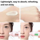 Facial Redness Repair Cream Sensitive Skin Dryness Moisturizer Hydrating Sooth Serum Lotion  Removal Rosacea Skin Care Ointments