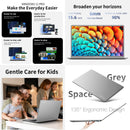 TECLAST F16 Pro 15.6 inch Laptop 16GB RAM 512GB SSD Computers for Intel N95 CPU 1920x1080 IPS Backlit Keyboard Mini-HDMI WiFi 6 USB3.2 F16Pro Notebook