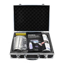 Top 800g Car Headlight Chemical Polishing Kit Liquid Polymer Headlights Refurbishment Scratch Repair Headlights Restoration Kit