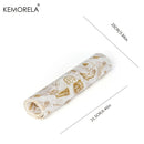 KEMORELA 50Pcs/Lot Wax Paper Food Wrappers Wrapping Paper Food Grade Grease Paper For Bread Sandwich Burger Oilpaper Baking Tool