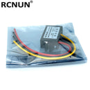 High Quality 12V 24V to 5V 3A 15W DC DC Converter Buck Module Power Supply Regulator for Car Charger Type-C Micro USB Output