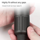 Außenfilterabdeckung für Dyson Haartrockner HD01 HD03 HD07 HD08 Staubdichter Siebfilter Netzteil Öffnungsdesign