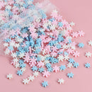 10 g Easter Day Slices Polymer Clay Sprinkles Epoxy Resin Filling Colorful Egg Rabbit Carrot Shape DIY Crafts Making Accessories