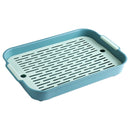 Rabbit Litter Box Small Pet Toilet Tray Bunnies Corner Toilet Box For Ferret Hamster Dragon Cat Guinea Pig Dutch Pig Supplies